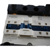 Schneider LC1D40008F7 TeSys D Contactor 4P 60A 110V Coil 2NO 2NC LX1D6 F7