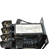 Square D 9070TF100D1 Control Transformer 100VA 240/480V to 120V Fused Series A