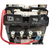 Square D 9070TF100D1 Control Transformer 100VA 240/480V to 120V Fused Series A