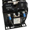 Square D 9070TF100D1 Control Transformer 100VA 240/480V to 120V Fused Series A