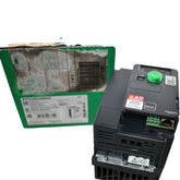 NEW Schneider Electric ATV320U06N4C Altivar 320 VFD Variable Speed Drive 0.75HP 380-500V