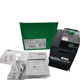 NEW Schneider Electric ATV320U06N4C Altivar 320 VFD Variable Speed Drive 0.75HP