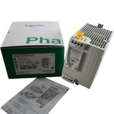 NEW Schneider Electric ABL8RPS24100 Phaseo Power Supply 100-500V In 24VDC 10A 240W