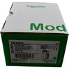 NEW Schneider Electric TM3AQ2 Modicon Analog Output Module 2 Outputs 0-10V 4-20mA 24VDC
