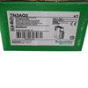 NEW Schneider Electric TM3AQ2 Modicon Analog Output Module 2 Outputs 0-10V 4-20mA 24VDC