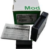 NEW Schneider Electric TM3AQ2 Modicon Analog Output Module 2 Outputs 0-10V 4-20mA 24VDC