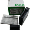 NEW Schneider Electric TM3AQ2 Modicon Analog Output Module 2 Outputs 0-10V 4-20mA 24VDC