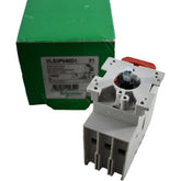 NEW Schneider Electric VLS3P040D1 TeSys VLS Disconnect Switch 3P 40A 600V Door Mount Body