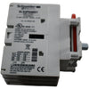 NEW Schneider Electric VLS3P040D1 TeSys VLS Disconnect Switch 3P 40A 600V Door Mount Body