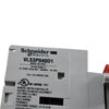 NEW Schneider Electric VLS3P040D1 TeSys VLS Disconnect Switch 3P 40A 600V Door Mount Body