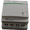 NEW Schneider Electric SR2D101BD Zelio Logic Smart Relay 24VDC 6 In 4 Relay Out SR2 D101BD