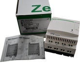 NEW Schneider Electric SR2D101BD Zelio Logic Smart Relay 24VDC 6 In 4 Relay Out SR2 D101BD