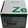 NEW Schneider Electric SR2D101BD Zelio Logic Smart Relay 24VDC 6 In 4 Relay Out SR2 D101BD