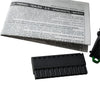 NEW Schneider Electric TM3AI2H Modicon Analog Input Module 2 High Res In 0-10V 4-20mA