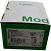 NEW Schneider Electric TM3AI2H Modicon Analog Input Module 2 High Res In 0-10V 4-20mA