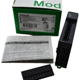 NEW Schneider Electric TM3AI2H Modicon Analog Input Module 2 High Res In 0-10V 4-20mA