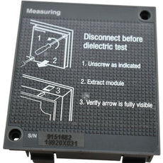 NEW ABB 915168218920X031 Ekip Measuring Low Voltage Breaker Module