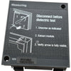NEW ABB 915168218920X031 Ekip Measuring Low Voltage Breaker Module