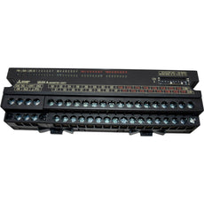 NEW Mitsubishi AJ65SBTB1-32DT MELSEC CC-Link Remote IO Module 24VDC 16IN 16OUT