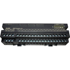 NEW Mitsubishi AJ65SBTB1-32D MELSEC CC-Link Remote DC Input Module 24VDC 32 Point