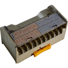 Samwon ACT XTB-COM20B I/O Link Common Distribution Terminal Block Module