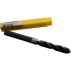 NEW Morse Cutting Tools 1424R 17/32 S&D Drill Bit 1/2 Shank HSS EDP 17032