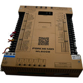 Porcheson ML600B Injection Molding Machine Controller PLC Main Board Control Box