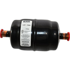 NEW Parker LLD-164S Liquid Line Filter Drier 1/2 in ODF Solder 650 PSI