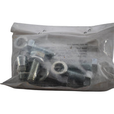 NEW Force Control MagnaShear MSB6 Quick Mount Hardware Installation Kit Breather