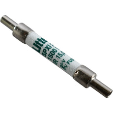 NEW Littelfuse SPXI 2-1/2A 1500VDC Inline Photovoltaic Solar Fuse SPXI02.5 gPV