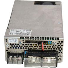 Orient Fine Suntronix PSF600-24 Switching Power Supply 24V 27A 600W AC100-240V