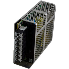 NEW Omron S8FS-G10024CD Power Supply 100W 24VDC 4.5A 100-240VAC DIN Rail