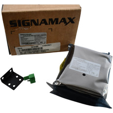 NEW Signamax 065-18POEINJZ Industrial Gigabit DIN-Rail 1-Port PoE+ Power Injector