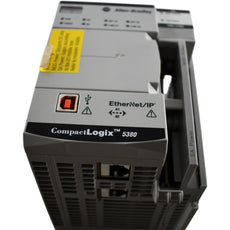 NEW Allen-Bradley 5069-L310ER CompactLogix 5380 Controller 1MB Ethernet/IP PLC
