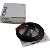 NEW Keyence LV-N11MN Digital Laser Sensor Amplifier Main Unit NPN Monitor Output