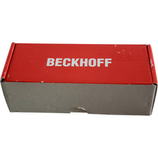 NEW Beckhoff EP6228-3132 EtherCAT Box 8-Ch IO-Link Master Module M12 IP67