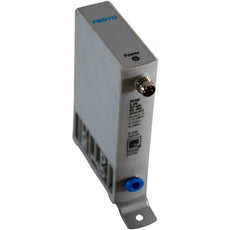 Festo VEAB-L-26-D7-Q4-V1-1R1 Proportional Pressure Regulator 8046303 0-1 bar 4mm