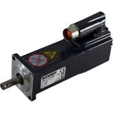 NEW Beckhoff AM8112-1F20-0000 Synchronous Servo Motor 48VDC 0.38Nm 4500 RPM OCT