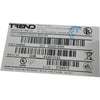Trend IQ3-4002K4096 IQ3xcite Controller IQ3XCITE/96/USA/UL/BAC/24 BACnet 24VAC