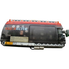 Trend IQ3-4002K4096 IQ3xcite Controller IQ3XCITE/96/USA/UL/BAC/24 BACnet 24VAC