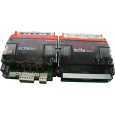 Trend ITEM3-2000K080000 ITEM3-2000K000040 Xcite 8UI 8-Input 4DO 4-Digital Output