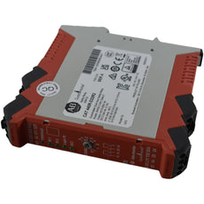 NEW Allen Bradley 440R-D22R2 Guardmaster Dual Input Safety Relay GSR DI 24VDC