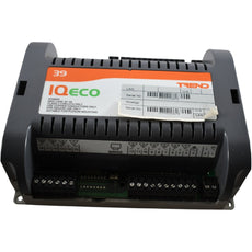 Trend IQE39-3001K50210 IQECO39/BAC/PR/USA/24VAC IQeco 39 BACnet Controller