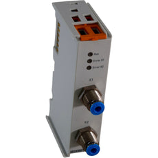 NEW Beckhoff EM3702 EtherCAT 2-Ch Analog Input Relative Pressure Terminal 7.5bar