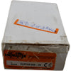 NEW Linemaster 632-DA Clipper Foot Switch Maintained SPDT 20A 125-250VAC NEMA 1