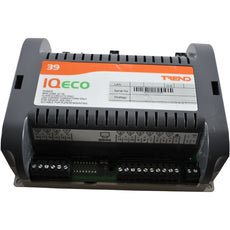 Trend IQE39-3001K50210 IQECO39/BAC/PR/USA/24VAC IQeco 39 BACnet Controller