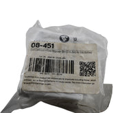 NEW RPB 08-451 GX4 Calibration Flow Regulator CO Zero Air Gas Bottles 001-00334