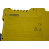 NEW Phoenix Contact PSR-SCP-24DC/FSP/2X1/1X2 Safety Relay 2986960 SIL 3 24VDC