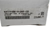 NEW MAC 82A-FA-000-TM-DAAP-1DA Solenoid Valve 4/3 Open Center 120VAC 150 PSI