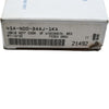 NEW MAC 45A-N00-DAAJ-1KA Solenoid Valve 45 Series 120V 4-Way 120 PSI